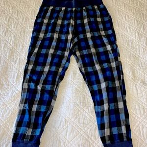 Pajama pants